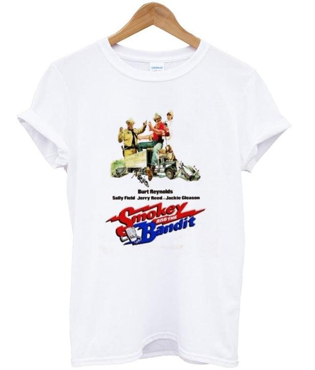 smokey and the bandit t-shirt Hoodie, Sweatshirt | PureTeeCo.com