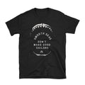 smooth seas don’t make good sailors T Shirt Hoodie, Sweatshirt | PureTeeCo.com