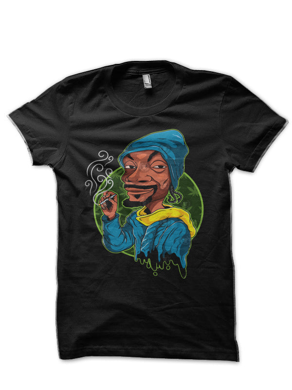 Snoop Dogg T-Shirt Style005 Hoodie, Sweatshirt | PureTeeCo.com