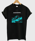 snowdon t-shirt Hoodie, Sweatshirt | PureTeeCo.com
