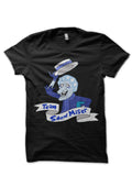 Team Snow Miser Black T-Shirt Hoodie, Sweatshirt | PureTeeCo.com
