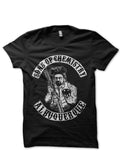 Son Of Chemistry Black Tee Hoodie, Sweatshirt | PureTeeCo.com