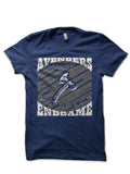 Avengers Endgame THOR T-Shirt Hoodie, Sweatshirt | PureTeeCo.com