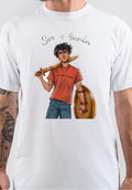 Percy Half Sleeve T-Shirt Hoodie, Sweatshirt | PureTeeCo.com