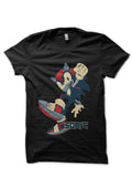 Sonic Hope Style T-Shirt Hoodie, Sweatshirt | PureTeeCo.com