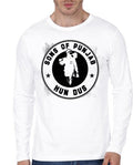 Sale Code 234 White Xl Full Sleeve T-Shirt Hoodie, Sweatshirt | PureTeeCo.com