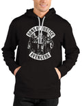 Sons Of Justice Avengers Black Hoodie T-Shirts, Sweatshirt | PureTeeCo.com