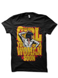 Pulp Fiction Half Sleeve T-Shirt Hoodie, Sweatshirt | PureTeeCo.com