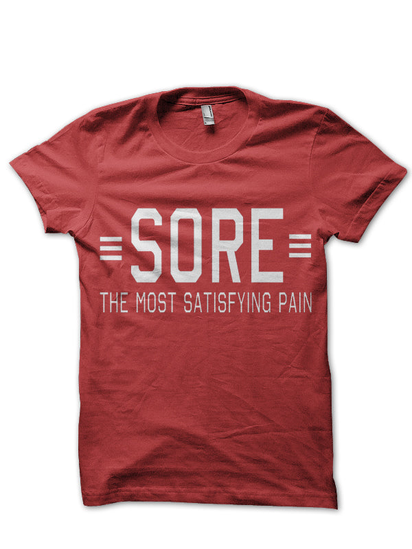 Sore T-Shirt Hoodie, Sweatshirt | PureTeeCo.com