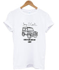 sorry ican’t i have plans with my landy t-shirt Hoodie, Sweatshirt | PureTeeCo.com