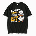 Sorry Im Cranky Ffziirq850o0 0 Tshirts Sweater