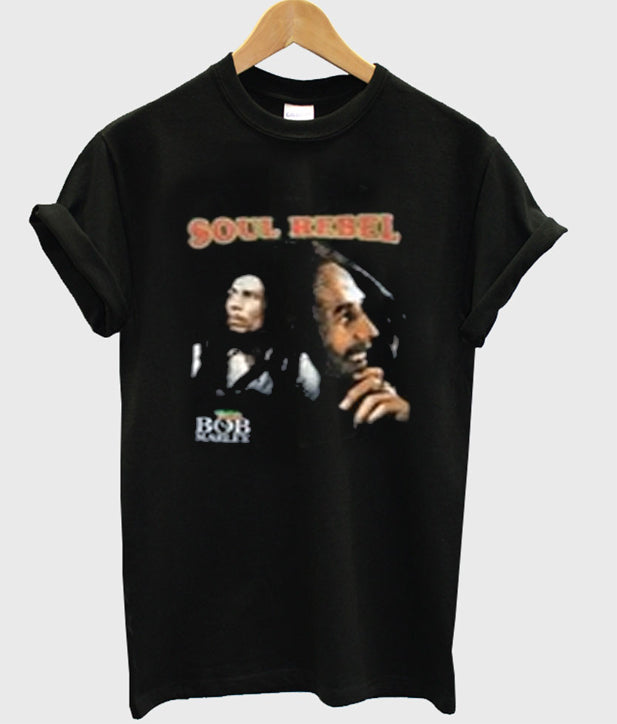 soul rebel t-shirt Hoodie, Sweatshirt | PureTeeCo.com