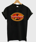 soul survivor earth save by jesus t-shirt Hoodie, Sweatshirt | PureTeeCo.com