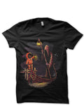 South Park Black T-Shirt Style005 Hoodie, Sweatshirt | PureTeeCo.com