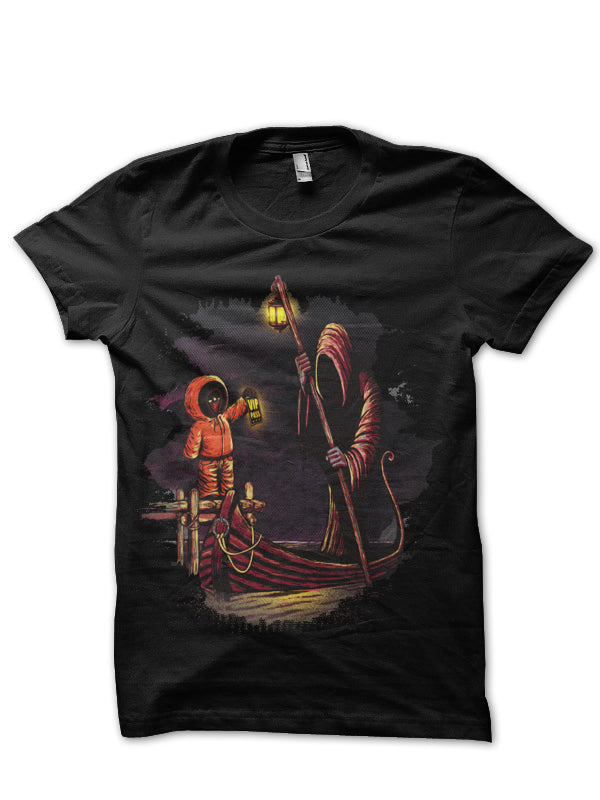 South Park Black T-Shirt Style005 Hoodie, Sweatshirt | PureTeeCo.com