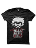 South Park Black T-Shirt Style004 Hoodie, Sweatshirt | PureTeeCo.com