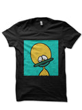 South Park Black T-Shirt Style007 Hoodie, Sweatshirt | PureTeeCo.com