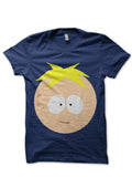 South Park Blue T-Shirt Style002 Hoodie, Sweatshirt | PureTeeCo.com