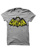 Cartman Grey T-Shirt Hoodie, Sweatshirt | PureTeeCo.com