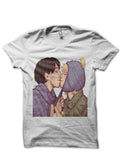 South Park White T-Shirt Style002 Hoodie, Sweatshirt | PureTeeCo.com