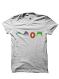 South Park White T-Shirt Style003 Hoodie, Sweatshirt | PureTeeCo.com