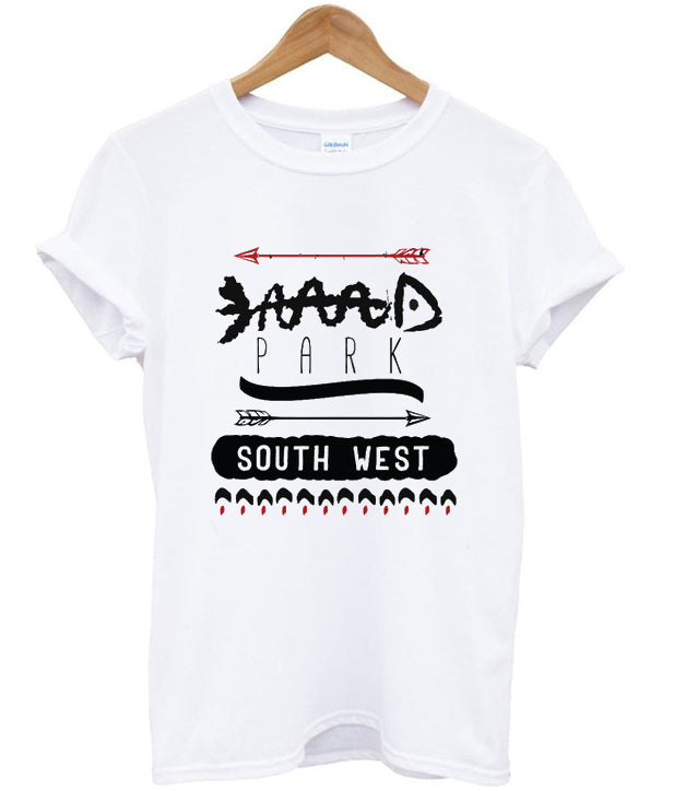 south west park t-shirt Hoodie, Sweatshirt | PureTeeCo.com