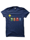 South Park Half Sleeve T-Shirt Style001 Hoodie, Sweatshirt | PureTeeCo.com