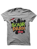 South Park Half Sleeve T-Shirt Style003 Hoodie, Sweatshirt | PureTeeCo.com