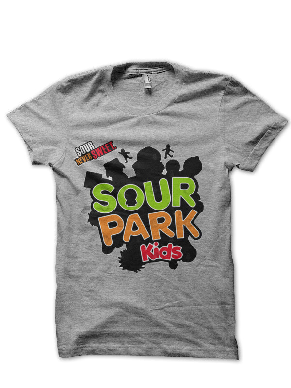 South Park Half Sleeve T-Shirt Style003 Hoodie, Sweatshirt | PureTeeCo.com