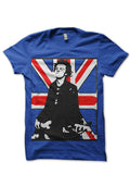 Sex Pistol Royal T-Shirt Hoodie, Sweatshirt | PureTeeCo.com