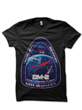 Space X T-Shirt Style019 Hoodie, Sweatshirt | PureTeeCo.com