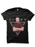 Space X T-Shirt Style009 Hoodie, Sweatshirt | PureTeeCo.com