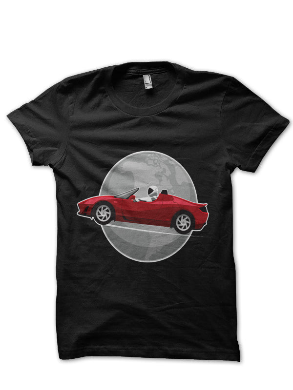 Space X T-Shirt Style006 Hoodie, Sweatshirt | PureTeeCo.com