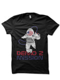Space X T-Shirt Style018 Hoodie, Sweatshirt | PureTeeCo.com