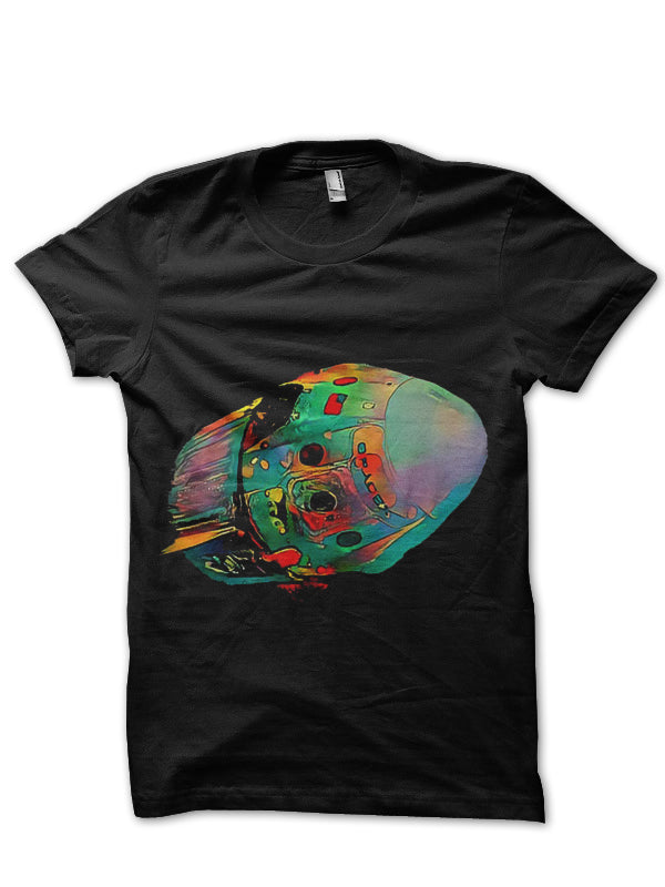 Space X T-Shirt Style017 Hoodie, Sweatshirt | PureTeeCo.com