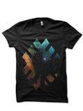 Space X T-Shirt Style014 Hoodie, Sweatshirt | PureTeeCo.com