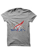 Space X T-Shirt Style013 Hoodie, Sweatshirt | PureTeeCo.com