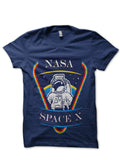 Space X T-Shirt Style011 Hoodie, Sweatshirt | PureTeeCo.com