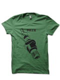 Spark Plug T-Shirt Hoodie, Sweatshirt | PureTeeCo.com