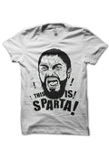 Sparta T-Shirt Hoodie, Sweatshirt | PureTeeCo.com
