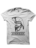 Sparta Engineer T-Shirt Hoodie, Sweatshirt | PureTeeCo.com