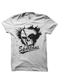 Spartan T-Shirt Hoodie, Sweatshirt | PureTeeCo.com