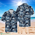 Special Operations Command South (SOCSOUTH) Hawaiian Shirt Aloha Beach Shirt