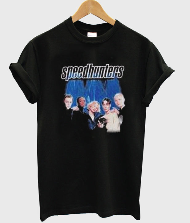 speedhunters t-shirt Hoodie, Sweatshirt | PureTeeCo.com
