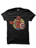 Spider Boy 2.0 T-Shirt Hoodie, Sweatshirt | PureTeeCo.com