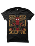 Infinity War Black T-Shirt Style018 Hoodie, Sweatshirt | PureTeeCo.com