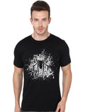 Old Mutant Black T-Shirt Hoodie, Sweatshirt | PureTeeCo.com