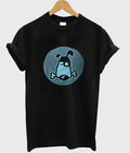 spiral dog t-shirt Hoodie, Sweatshirt | PureTeeCo.com