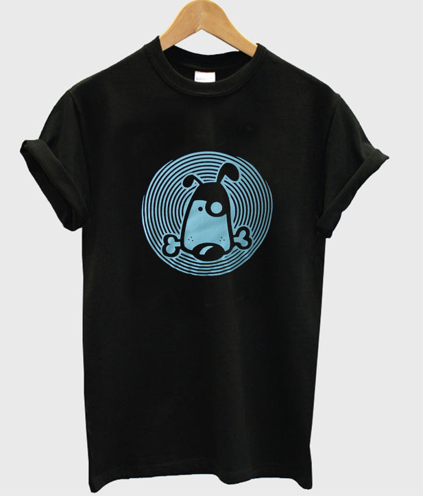 spiral dog t-shirt Hoodie, Sweatshirt | PureTeeCo.com