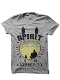 Spirit T -Shirt Hoodie, Sweatshirt | PureTeeCo.com